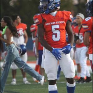 Stephon Sellers mugshot