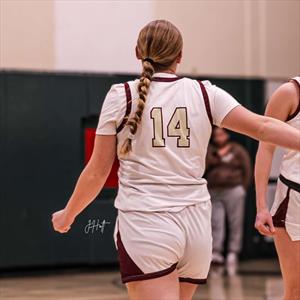 Tarrin Koons mugshot