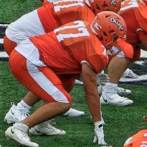 Gavin Heiligman