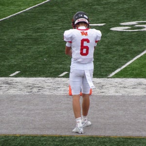 CODY TRUJILLO