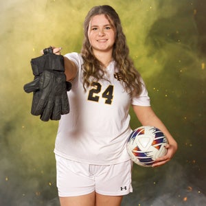 Maggie Dockery mugshot