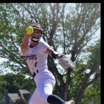 Kaleigh Rickard mugshot