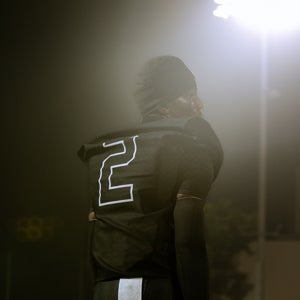 Sir’ron Webbs mugshot