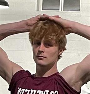 Mitchel Edwards
