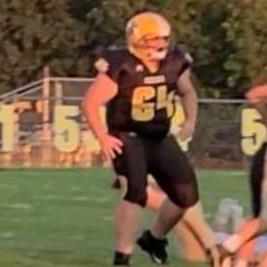 Owen Erickson