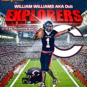 William Williams
