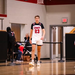 Luke Anderson
