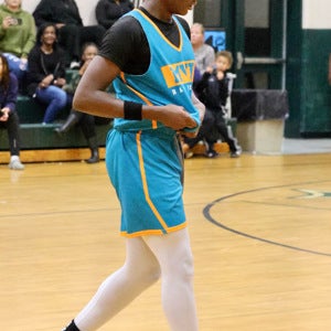 Kagan Robertson