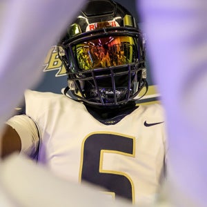 Joshua Sylvain mugshot