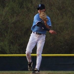 NOLAN SIKORSKI