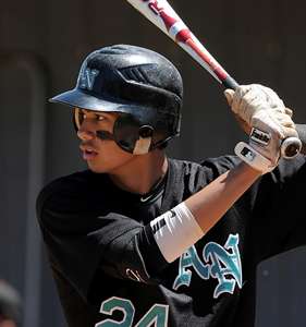 Blake Sabol mugshot