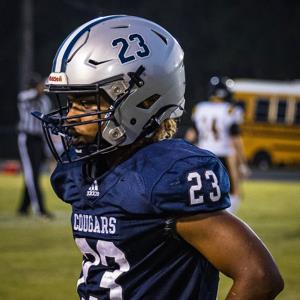 Jordan Walters mugshot