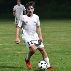 Braeden Mann