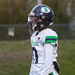 Santino Duran mugshot