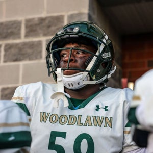 Elijah Foreman
