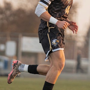 Aiden Redfern
