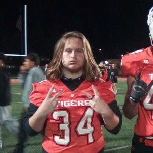 Keenan Blanchard