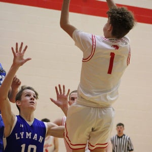 Fischer Murry mugshot