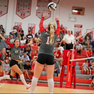 Tess Humphrey mugshot