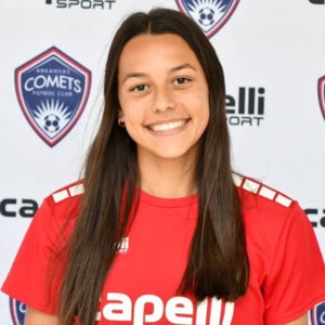 Gabby Bradshaw