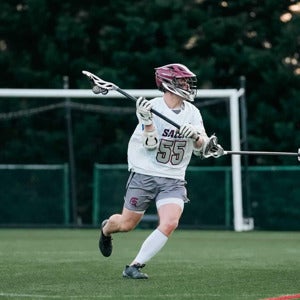 Parker Dallas mugshot