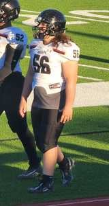 Brayden Sinclair