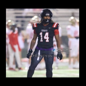 Nabrandon Patterson