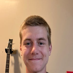 Saxon Mauget mugshot