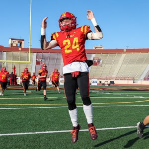 Jackson Gilton mugshot