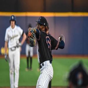 Anthony Hall mugshot