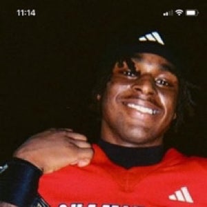 Zaquan Patterson
