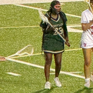 Amaya Kizito
