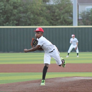 Caden Thomas mugshot