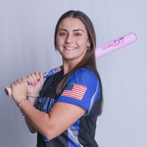 Gabrielle Espich mugshot
