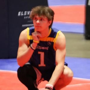 Carter Obrochta