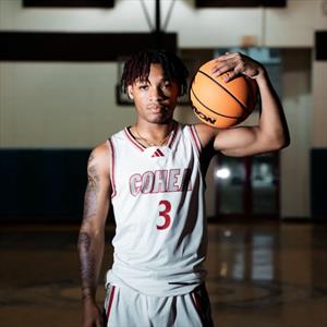 Reece Randolph mugshot