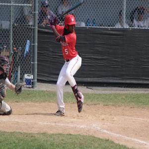 Deshaun White mugshot