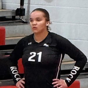 Kerrington Thornton mugshot