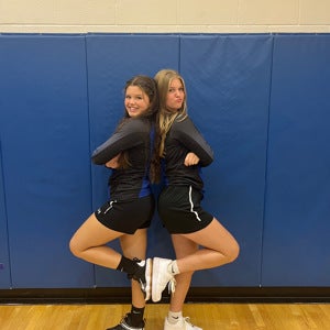 Bekah Taylor mugshot