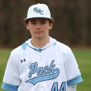 Brendan Dwyer mugshot