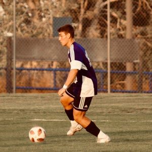 Anthony Benallo