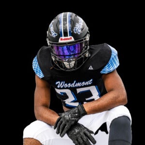 TAVORACE WILLIAMS JR
