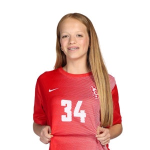 Ellie Terrell mugshot