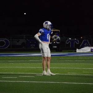 Casen Fitts