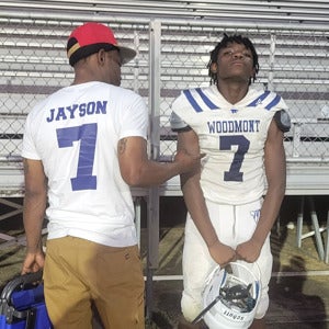 Jayson Garrett
