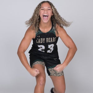 KEYLIE WASHBURN
