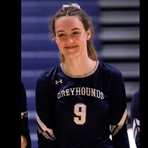 Sarah Trowbridge
