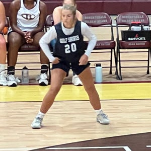 Taylor Bjorgum