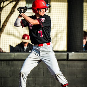Michael Saunders
