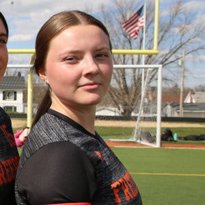 Natalie Namio mugshot